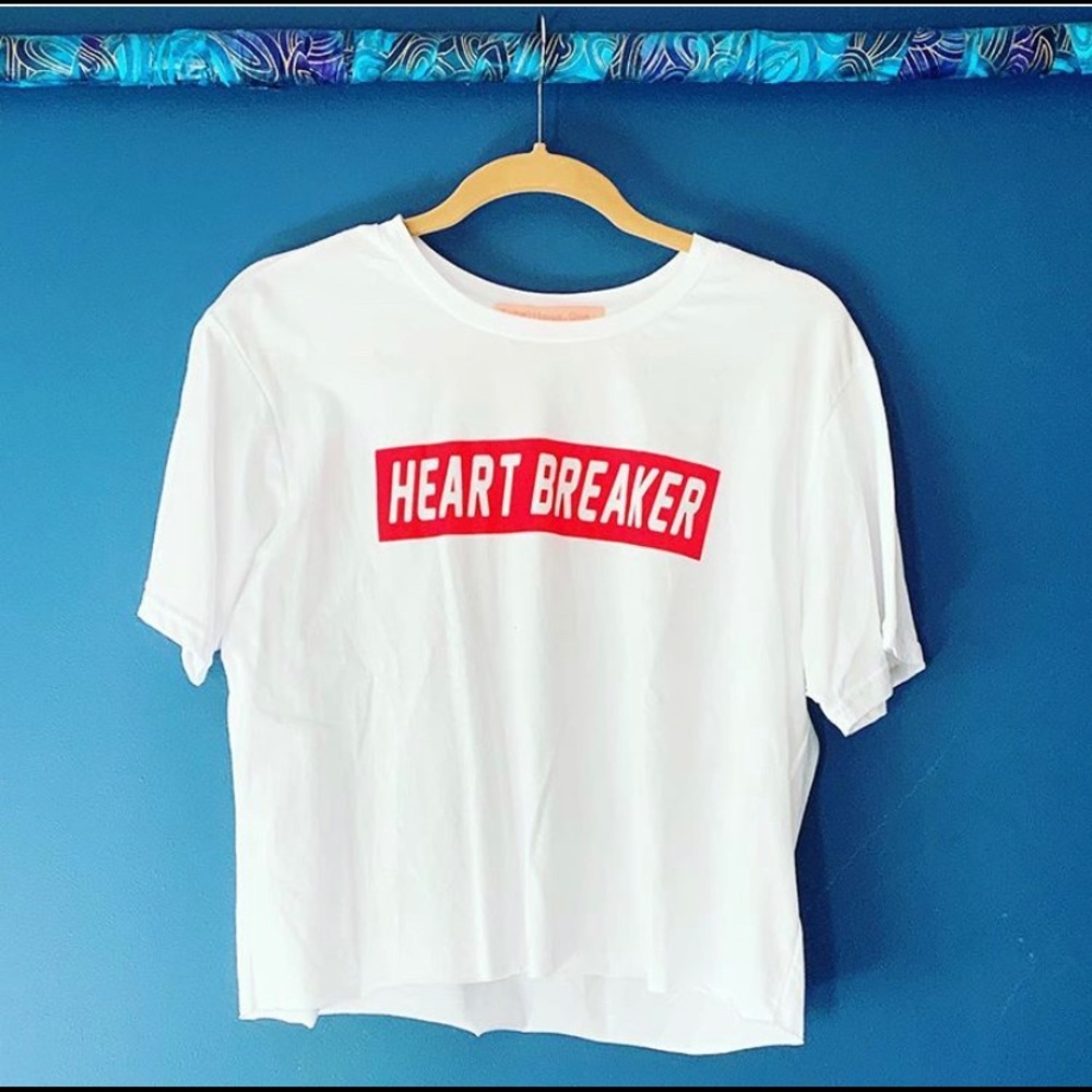 Graphic tees